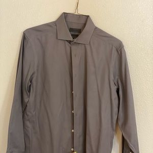 Calvin Klein dress shirt